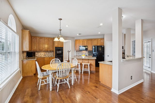 9513 Tiger Drive, Plano, TX 75025