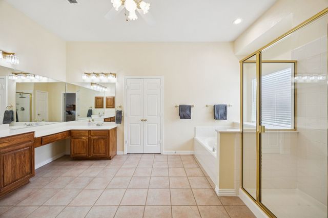 9513 Tiger Drive, Plano, TX 75025