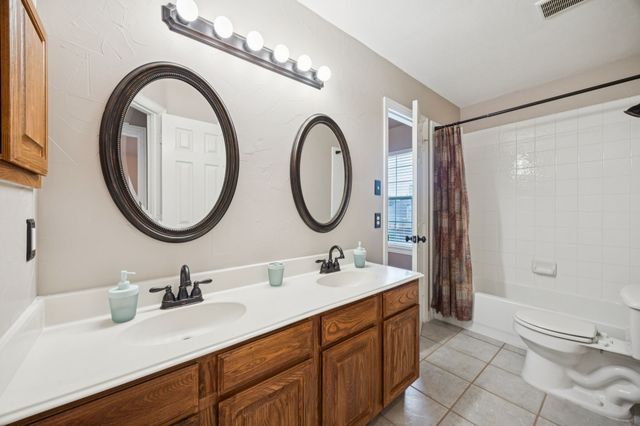 9513 Tiger Drive, Plano, TX 75025