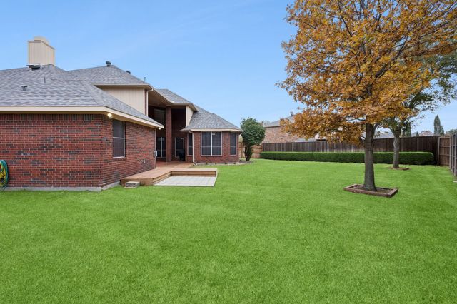 9513 Tiger Drive, Plano, TX 75025