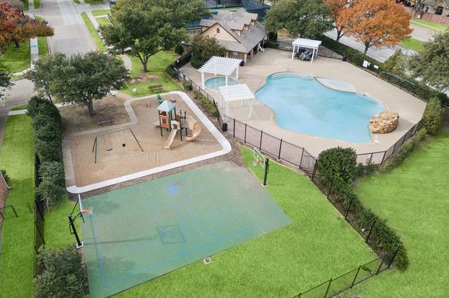 9513 Tiger Drive, Plano, TX 75025