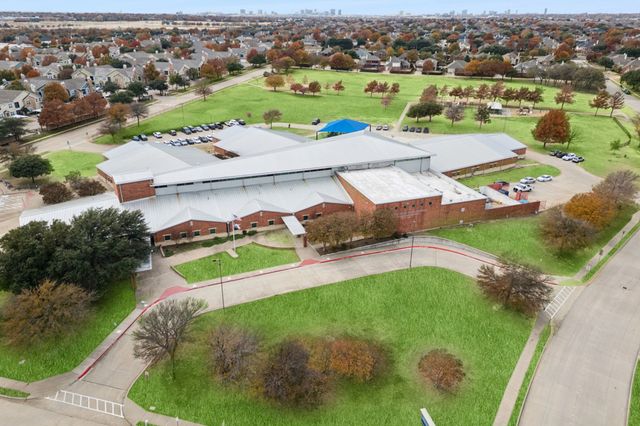 9513 Tiger Drive, Plano, TX 75025