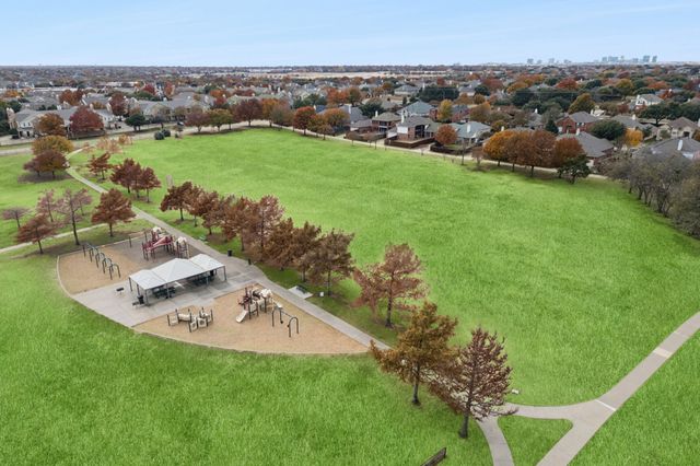 9513 Tiger Drive, Plano, TX 75025