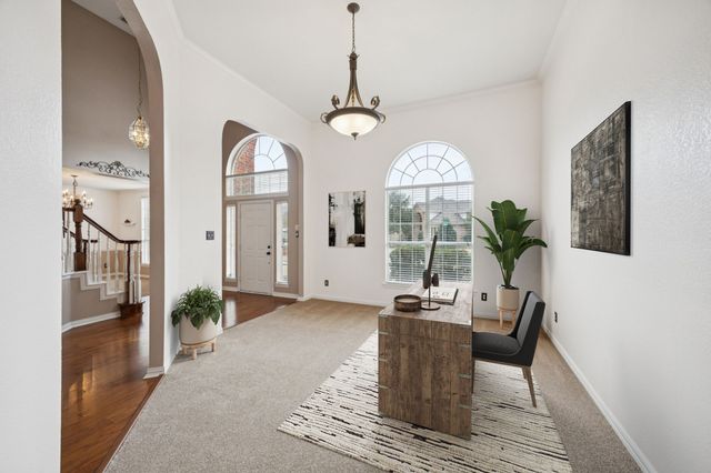 9513 Tiger Drive, Plano, TX 75025