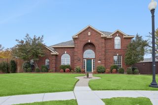 9513 Tiger Drive, Plano, TX 75025