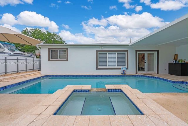 46 NE 164th Street 0, Miami, FL 33162