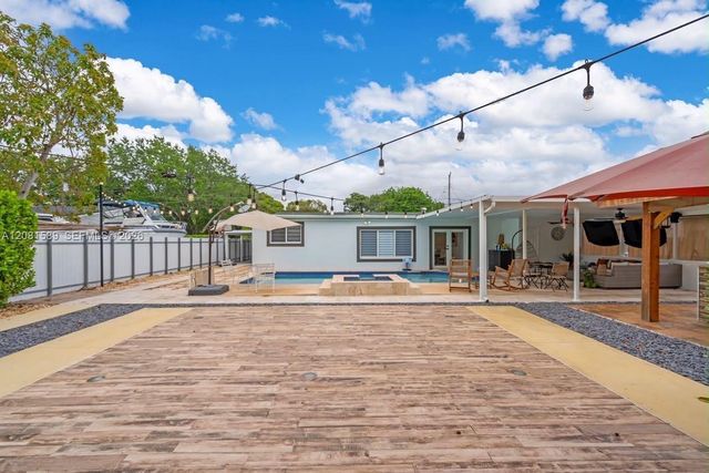 46 NE 164th Street 0, Miami, FL 33162