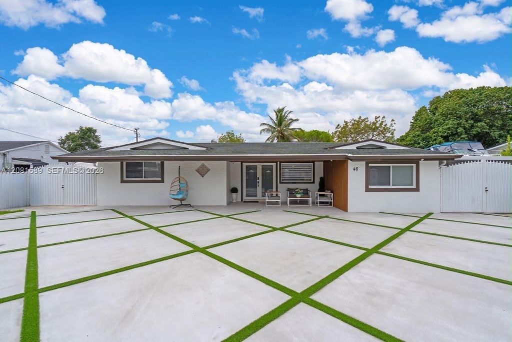 46 NE 164th Street 0, Miami, FL 33162