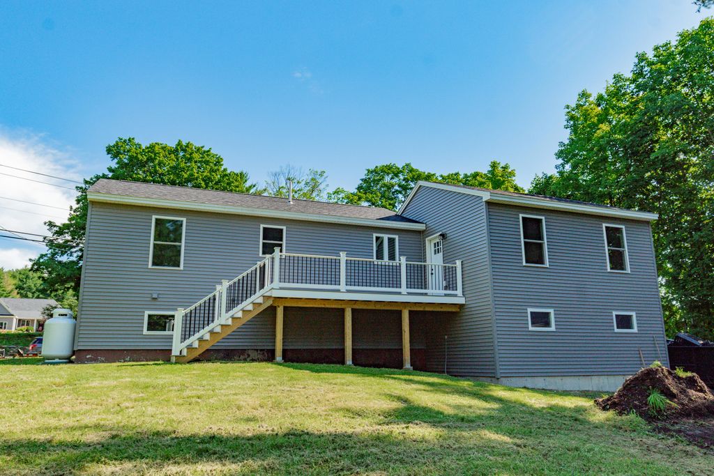 191 New Portland Road, Gorham, ME 04038 — photo 2