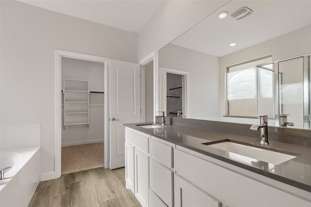 2312 Mockingbird Court, Northlake, TX 76247