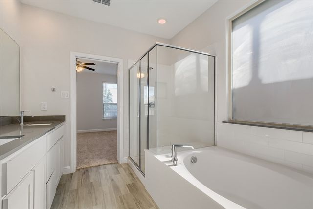 2312 Mockingbird Court, Northlake, TX 76247