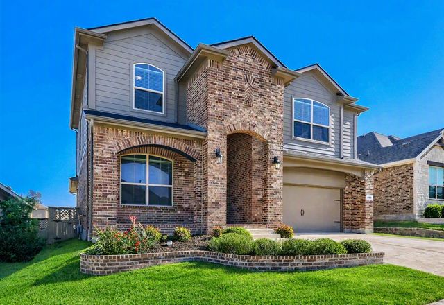 2312 Mockingbird Court, Northlake, TX 76247