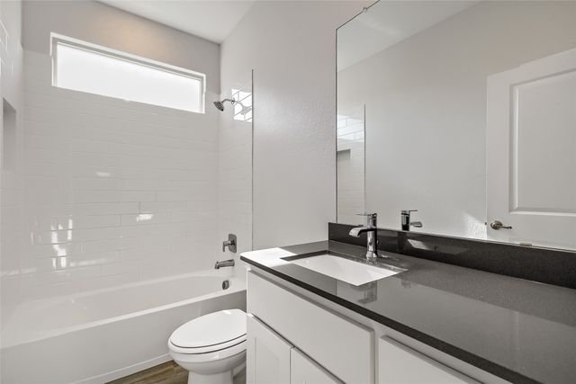2312 Mockingbird Court, Northlake, TX 76247