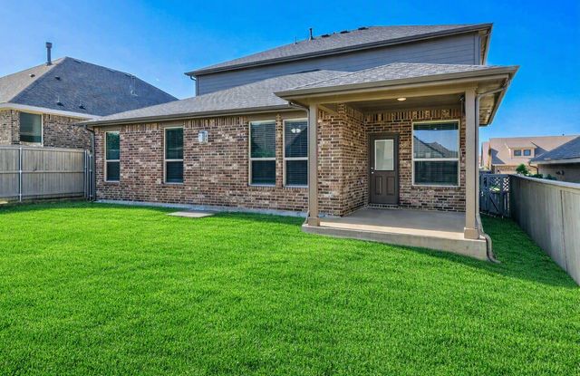 2312 Mockingbird Court, Northlake, TX 76247