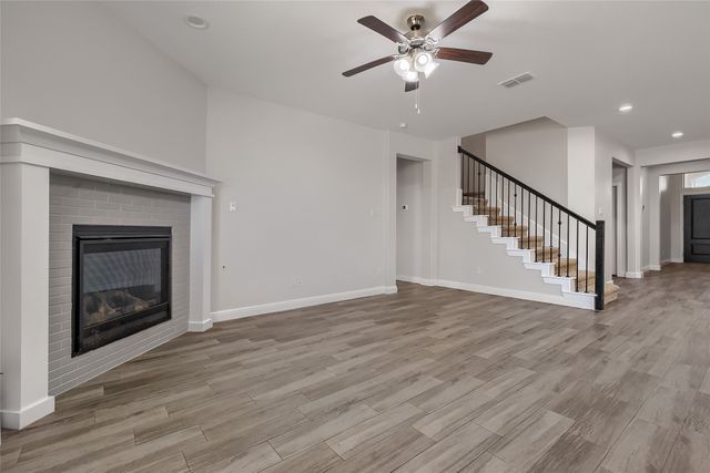 2312 Mockingbird Court, Northlake, TX 76247