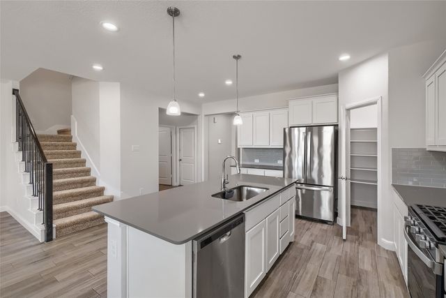 2312 Mockingbird Court, Northlake, TX 76247