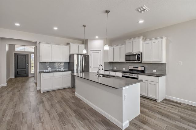2312 Mockingbird Court, Northlake, TX 76247