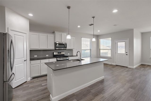 2312 Mockingbird Court, Northlake, TX 76247