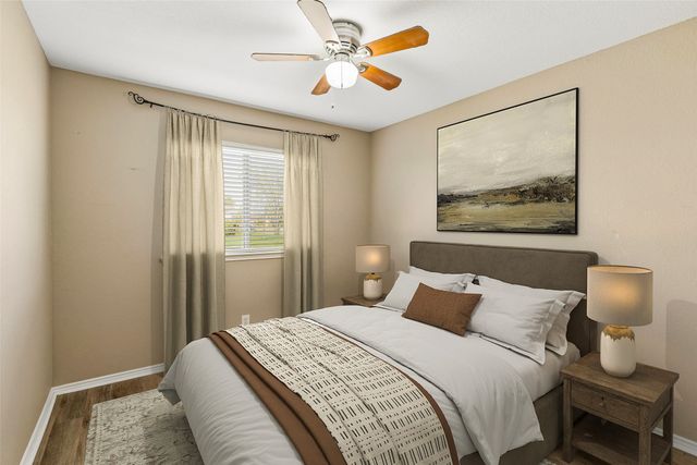 3202 Creekside Drive, Sachse, TX 75048