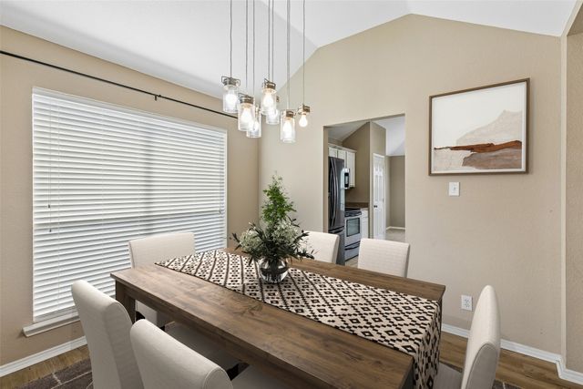 3202 Creekside Drive, Sachse, TX 75048