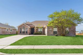 3202 Creekside Drive, Sachse, TX 75048