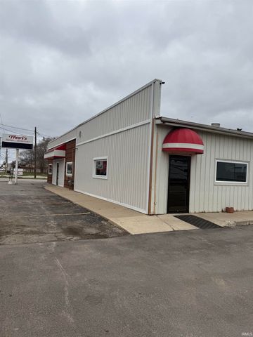 512 Lincolnway Highway, Osceola, IN 46561