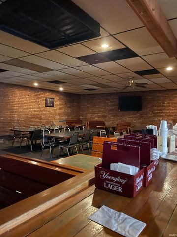 512 Lincolnway Highway, Osceola, IN 46561