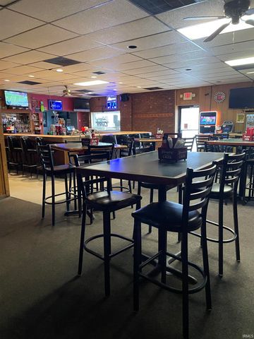 512 Lincolnway Highway, Osceola, IN 46561
