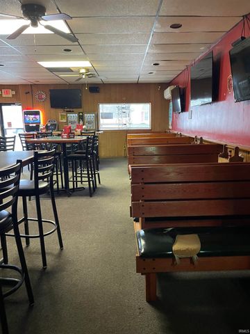 512 Lincolnway Highway, Osceola, IN 46561
