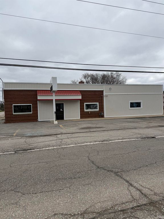 512 Lincolnway Highway, Osceola, IN 46561