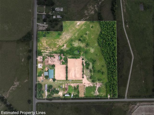 21459 Fm 362 Road SE, Waller, TX 77484