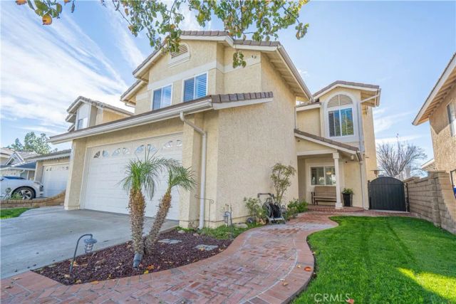 21728 Cheswold Avenue, Saugus, CA 91350