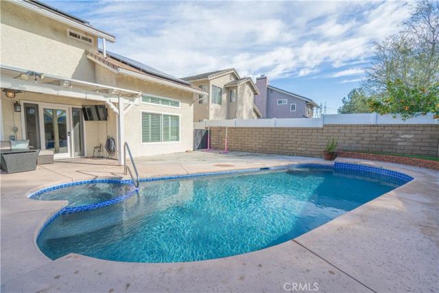 21728 Cheswold Avenue, Saugus, CA 91350