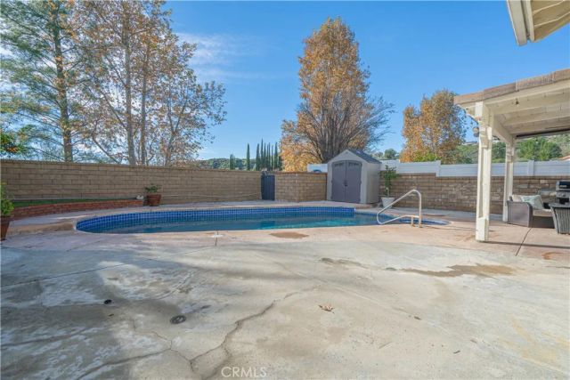 21728 Cheswold Avenue, Saugus, CA 91350