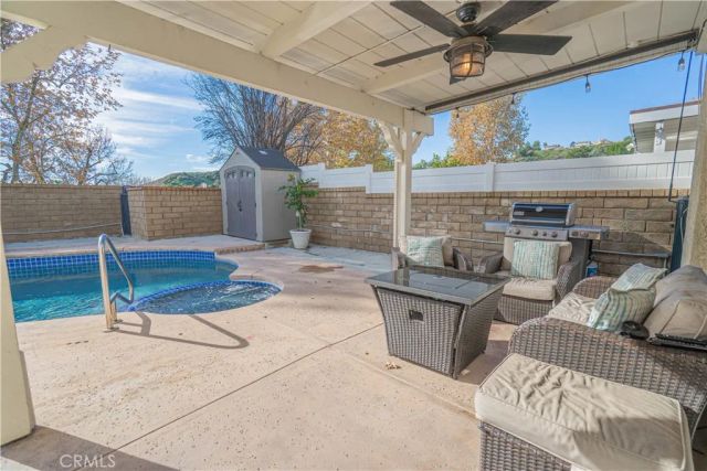 21728 Cheswold Avenue, Saugus, CA 91350