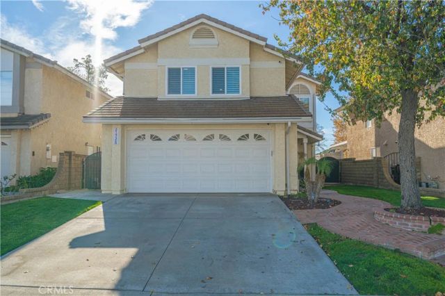 21728 Cheswold Avenue, Saugus, CA 91350