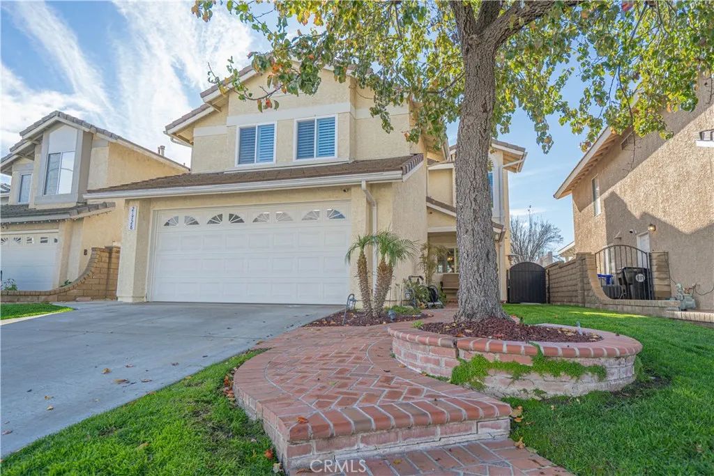 21728 Cheswold Avenue, Saugus, CA 91350