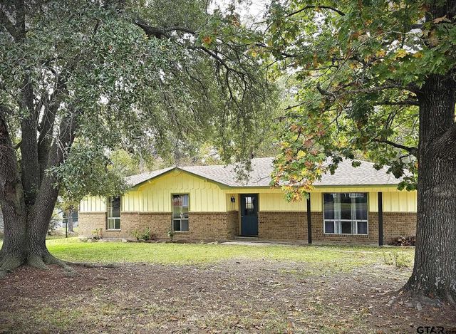 5779 N Cape Dr, Chandler, TX 75758