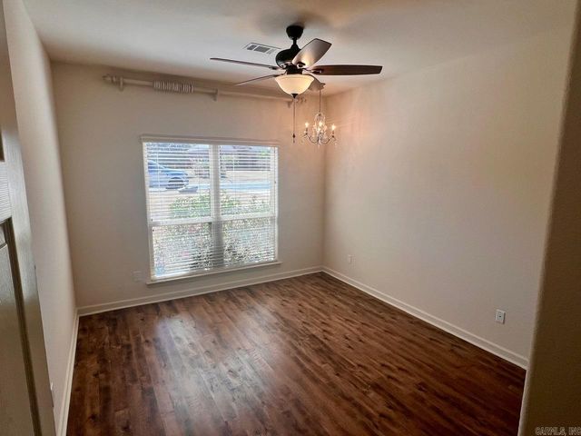 312 Willowbend Circle, Hot Springs, AR 71913