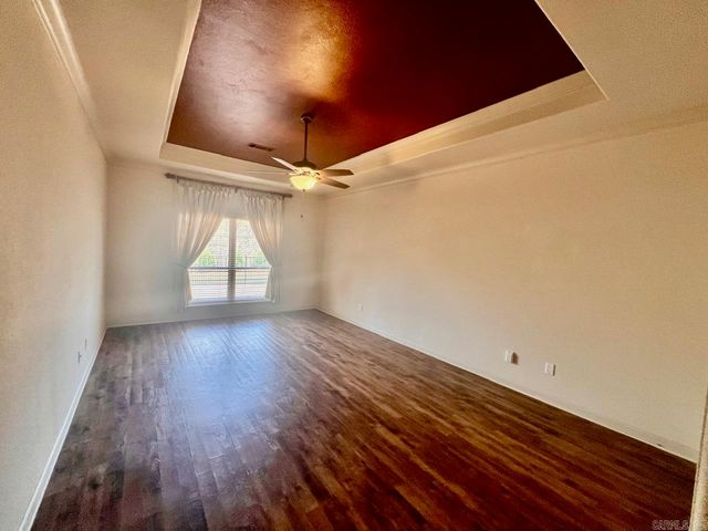 312 Willowbend Circle, Hot Springs, AR 71913