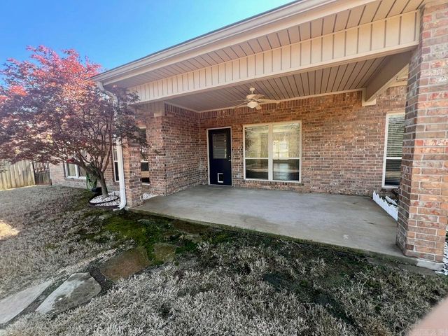 312 Willowbend Circle, Hot Springs, AR 71913