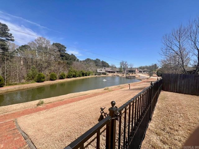 312 Willowbend Circle, Hot Springs, AR 71913