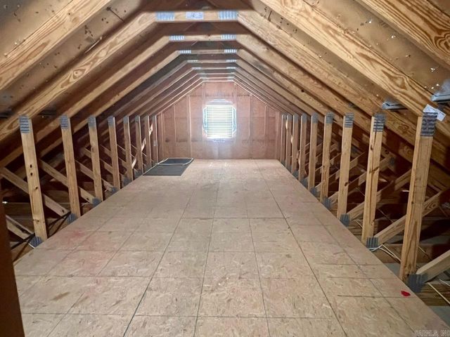 312 Willowbend Circle, Hot Springs, AR 71913