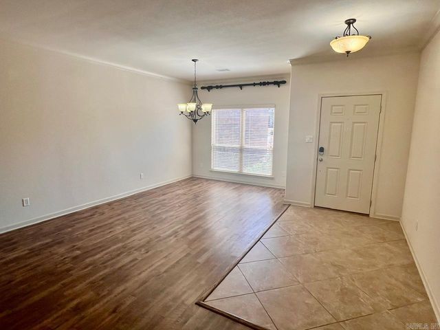 312 Willowbend Circle, Hot Springs, AR 71913