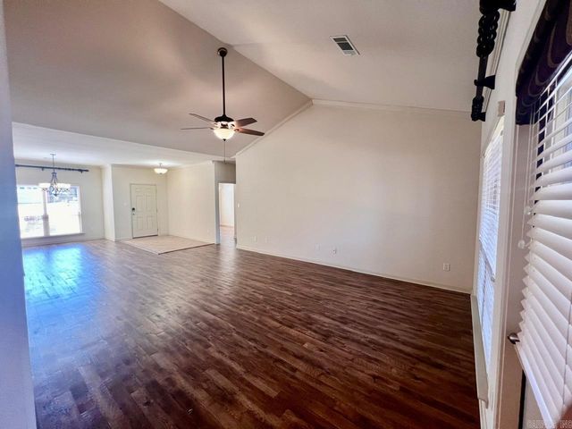 312 Willowbend Circle, Hot Springs, AR 71913