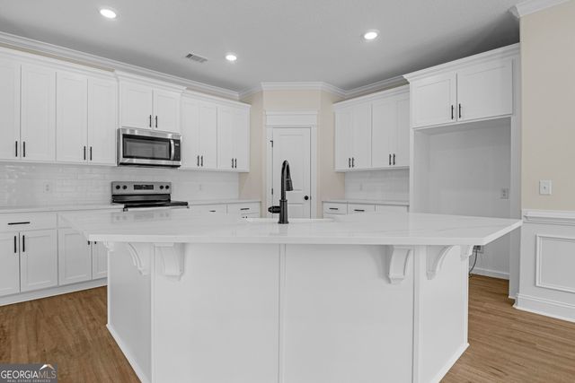 143 Millpond Plantation Lane SE, Ludowici, GA 31316