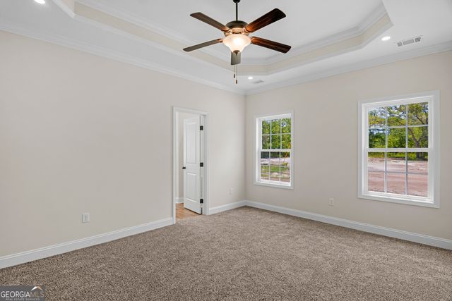 143 Millpond Plantation Lane SE, Ludowici, GA 31316