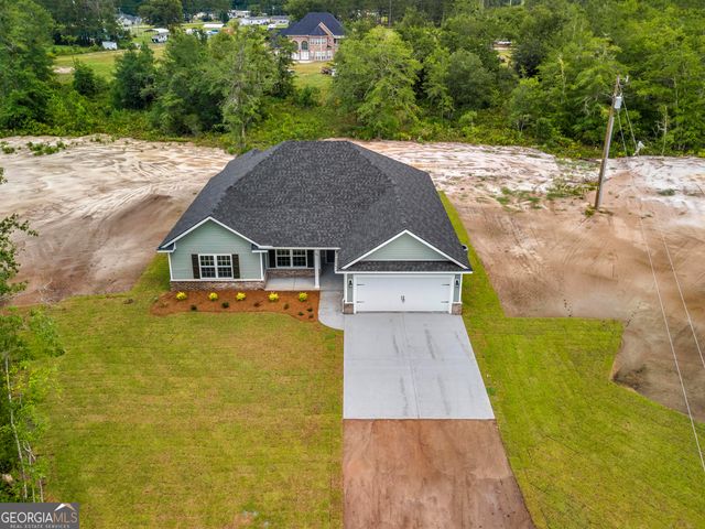 143 Millpond Plantation Lane SE, Ludowici, GA 31316