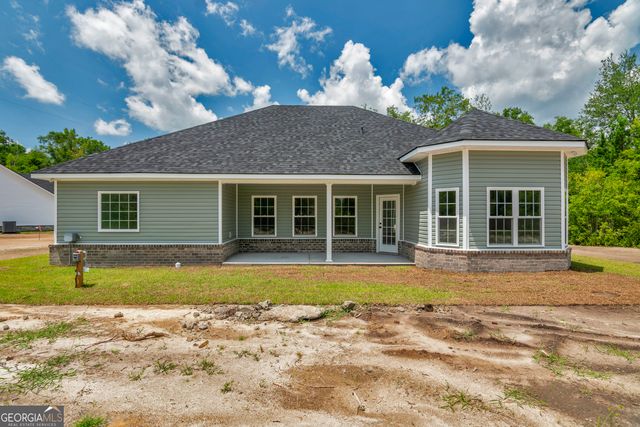 143 Millpond Plantation Lane SE, Ludowici, GA 31316