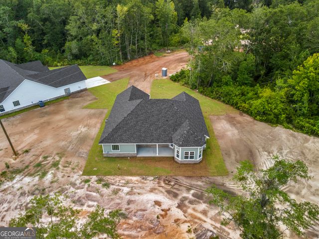 143 Millpond Plantation Lane SE, Ludowici, GA 31316